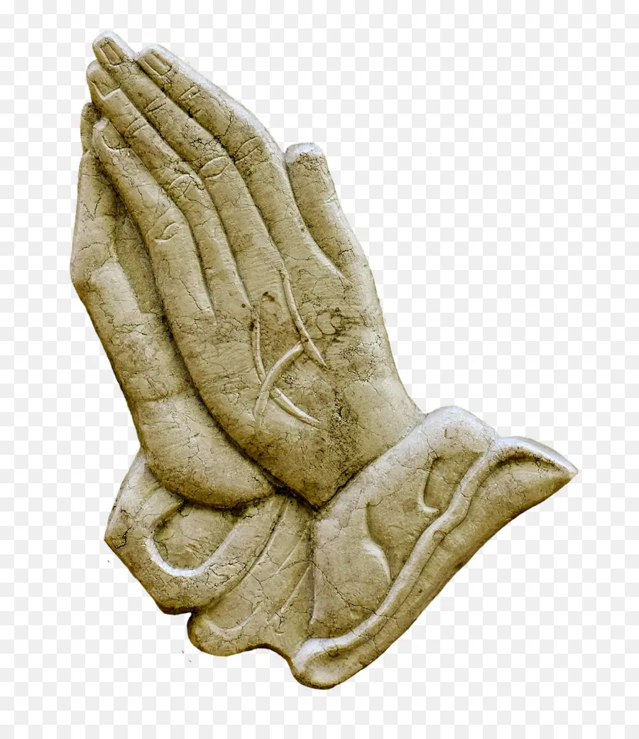 الصلاة اليدين，الدين PNG