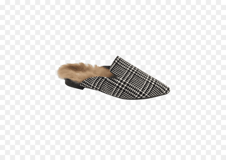 شبشب，Slipon الحذاء PNG