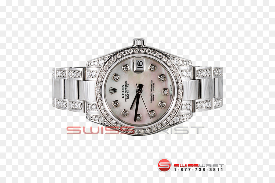 رولكس Datejust，رولكس PNG