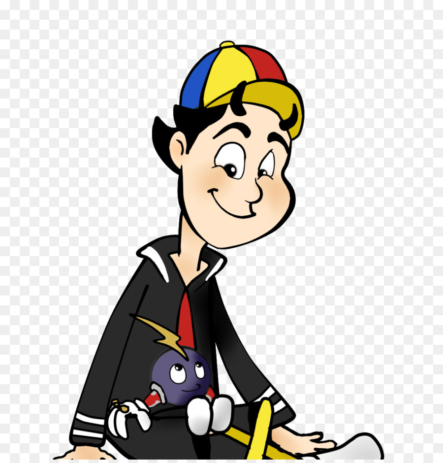 Quico，رسم PNG