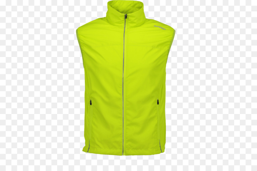 Gilets，الأخضر PNG