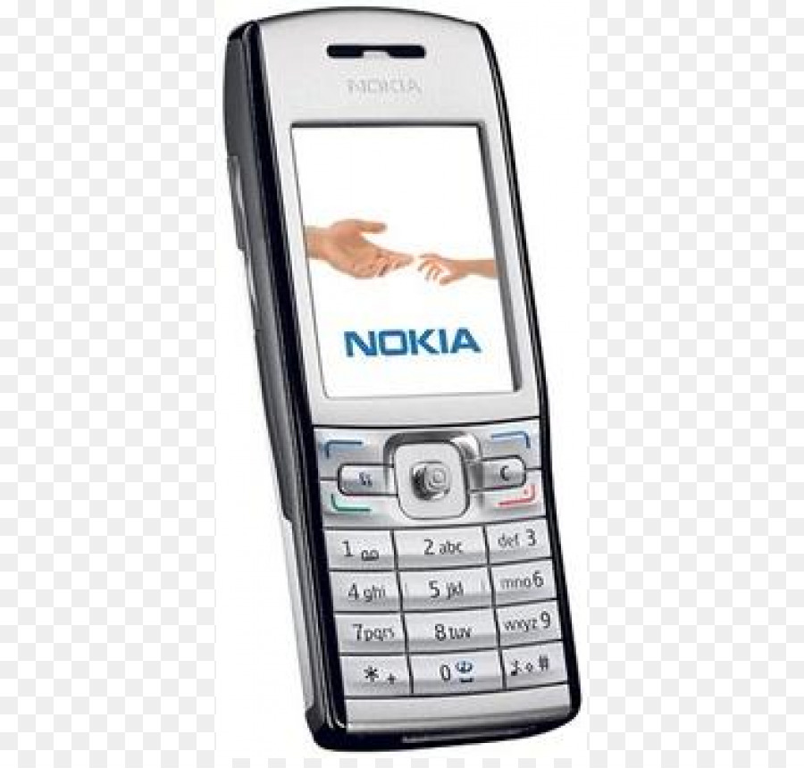 هاتف نوكيا سلسلة，نوكيا E66 PNG