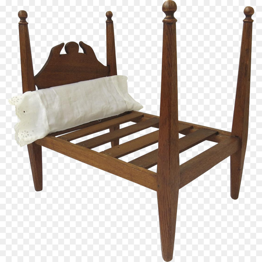 سرير，الأثاث PNG