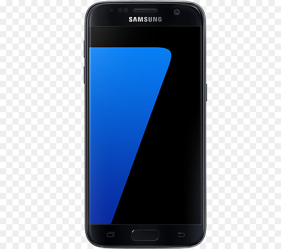 هاتف ذكي，Samsung Galaxy S7 Edge PNG