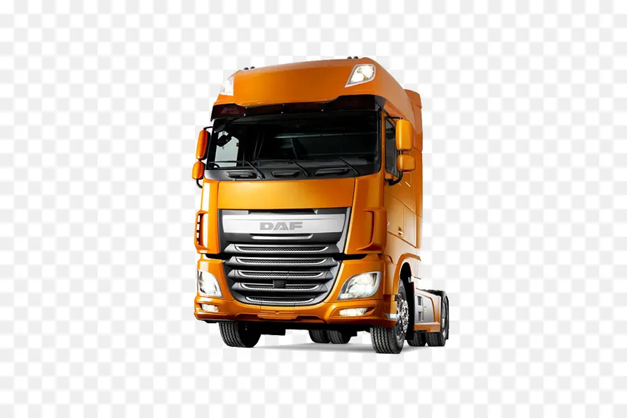 Paccar，الشاحنات Daf PNG