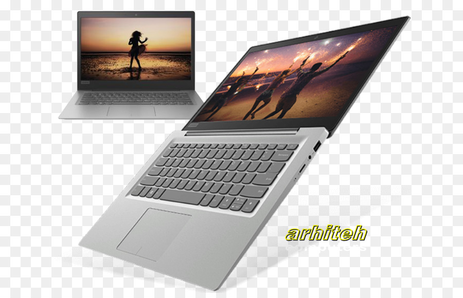 الكمبيوتر المحمول，Lenovo Ideapad 120s 11 PNG