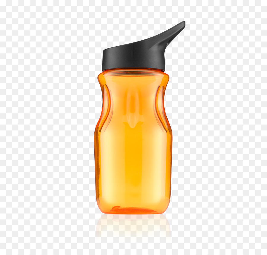 زجاجات مياه，زجاج PNG