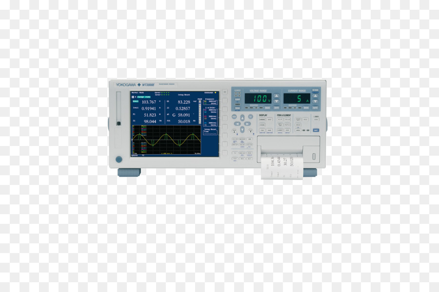 مكون إلكتروني，شركة قياس اختبار Yokogawa PNG