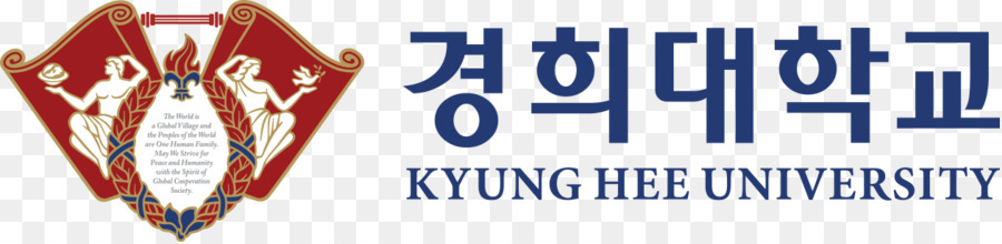 جامعة كيونغ هي，شعار PNG