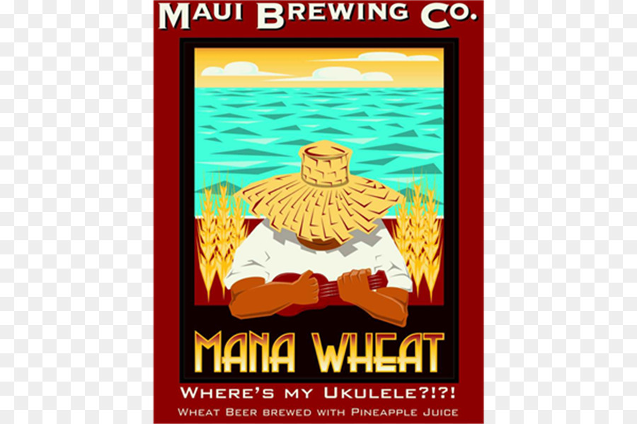 ماوي Brewing Co，البيرة PNG