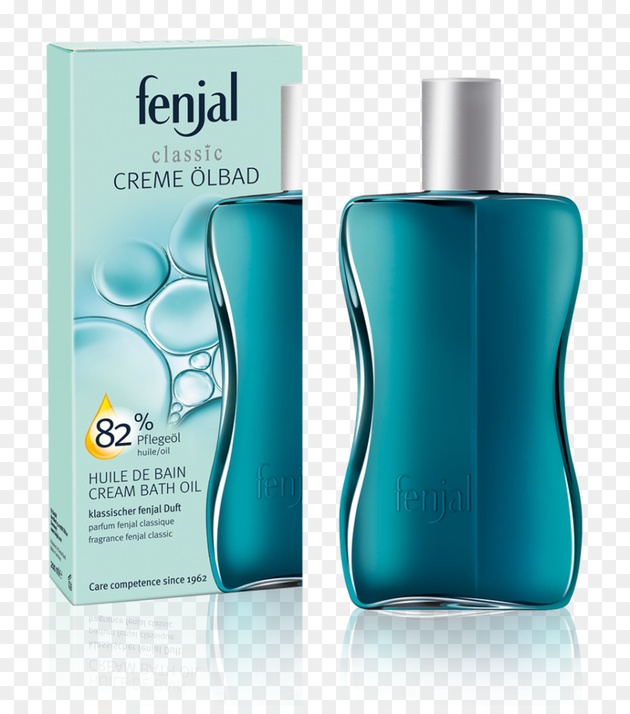 Fenjal，ملكة جمال Fenjal Creme De Parfum الكلاسيكية 100ml PNG