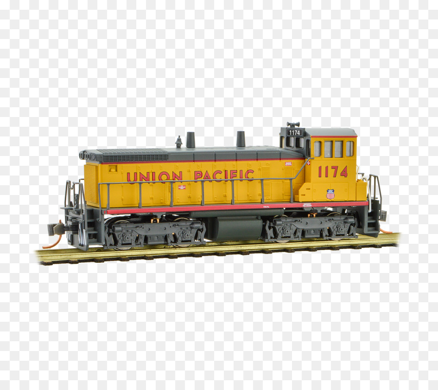 يدرب，نقل السكك الحديدية PNG