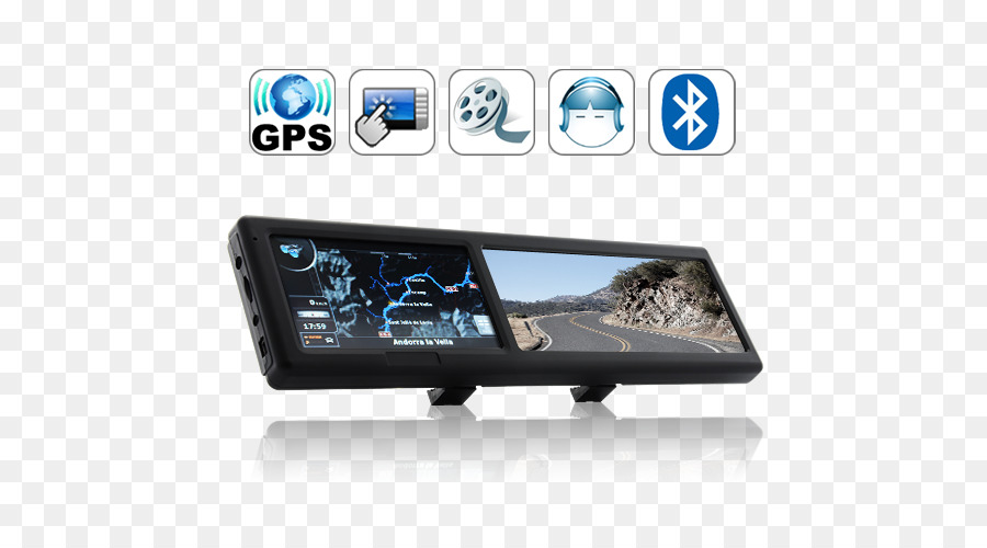 الهاتف الذكي，أنظمة الملاحة Gps PNG