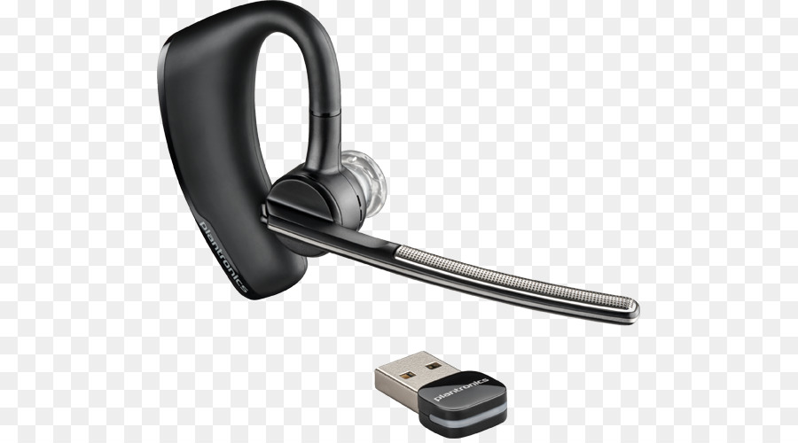 Plantronics Voyager أسطورة Uc，بلنترونيكس PNG