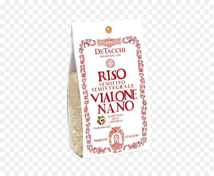 Vialone نانو，الغذاء PNG