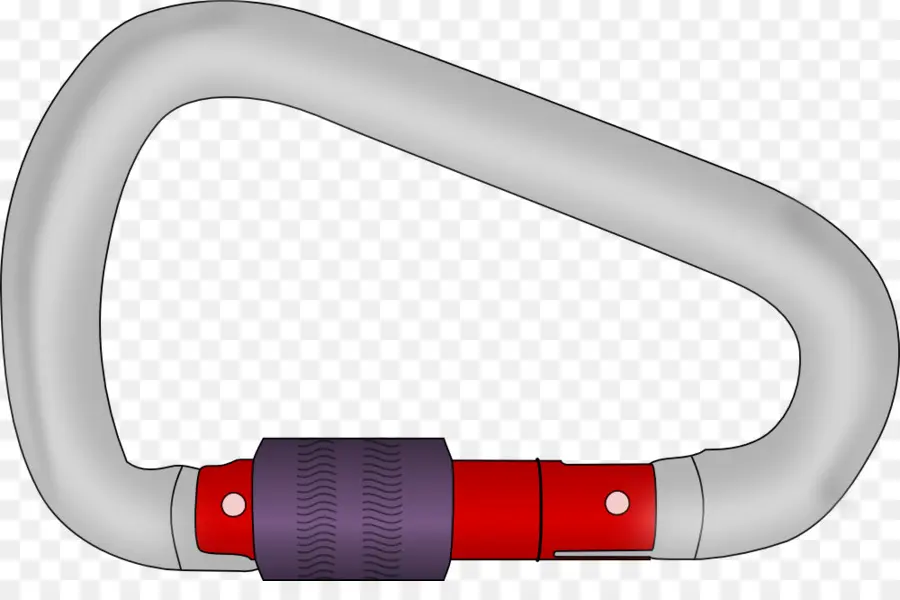 Carabiner，الرسم PNG