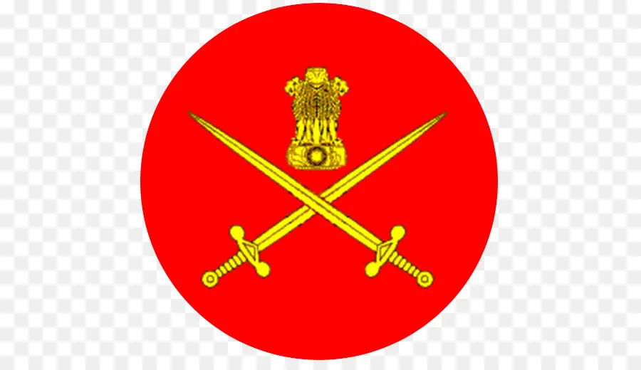 عيد الجيش，الجيش الهندي PNG
