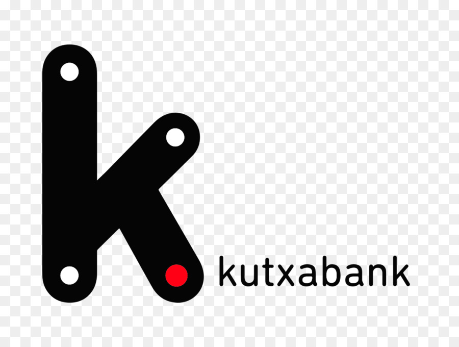 Kutxabank，شعار PNG