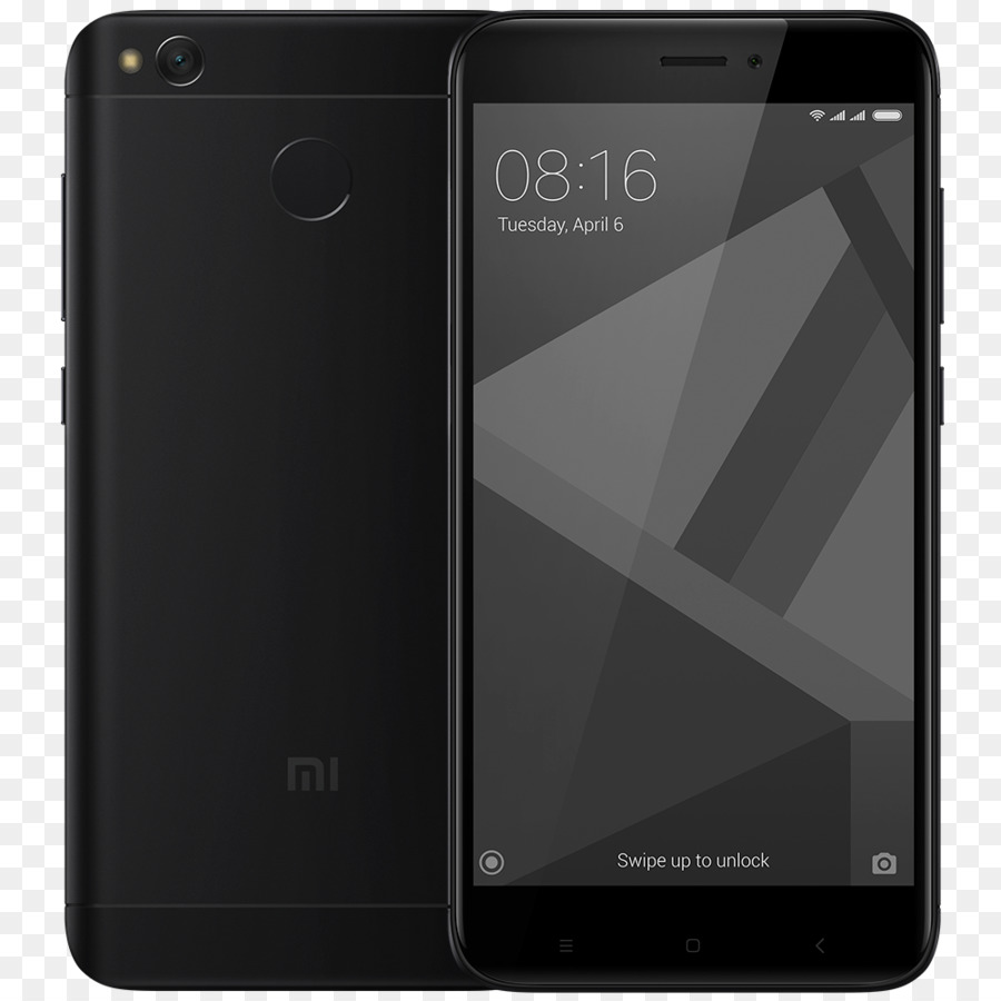 شياومي ريدمي الملاحظة 4，Xiaomi Redmi ملاحظة 4x PNG