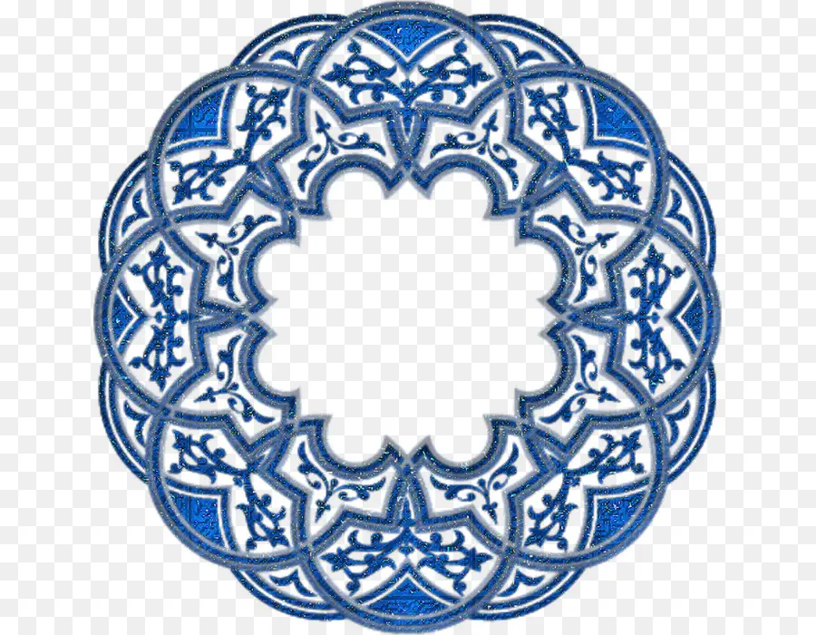 التصاميم الإسلامية，الفن الإسلامي PNG