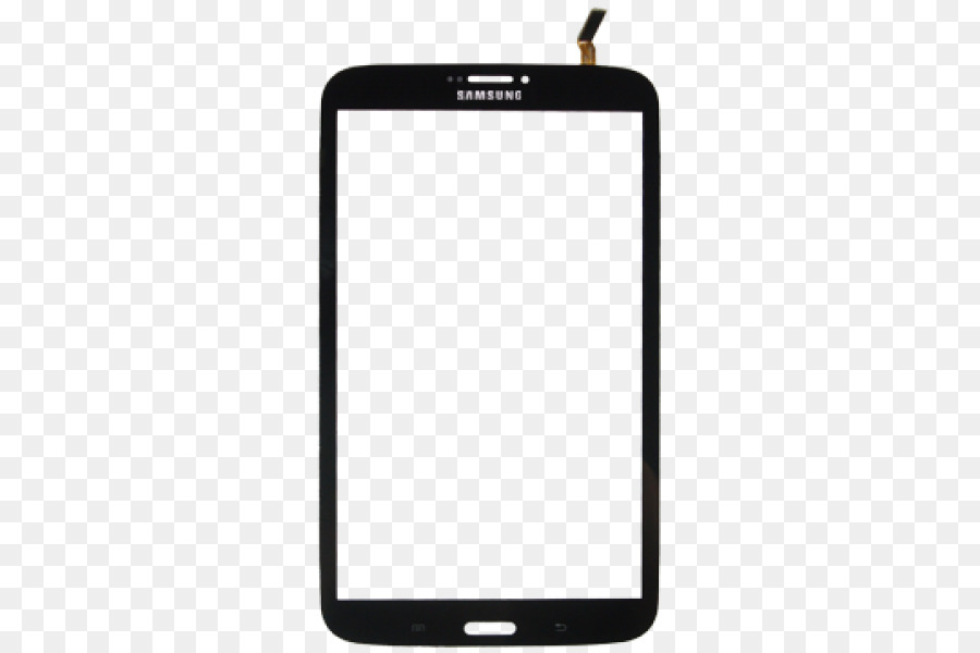 Samsung Galaxy Tab 3，شاشة اللمس PNG