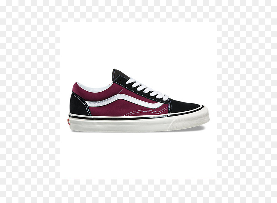 شاحنات，الرجال Vans Old Skool 36 Dx PNG