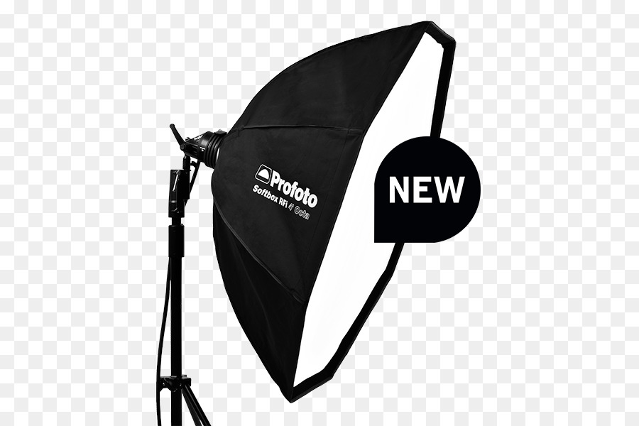 Softbox，Profoto Rfi Octa Softbox PNG