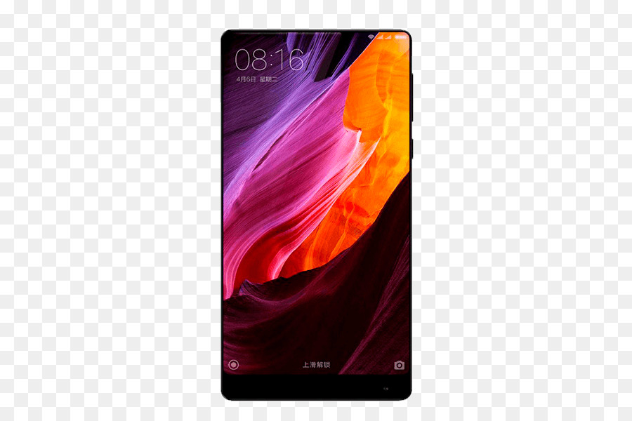 شياومي مي 1，Xiaomi Mi مزيج 18k 256 جيجابايت الأسود العميق مقفلة Cdmagsm PNG