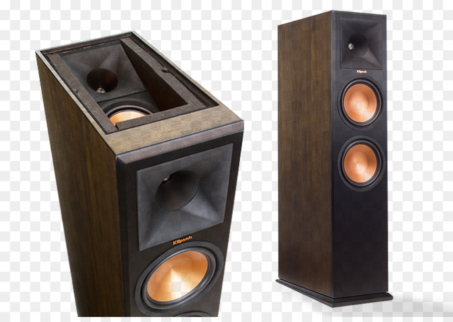 وفي Klipsch الإشارة العرض Rp250f Rp260f Rp280f，وفي Klipsch تقنيات الصوت PNG