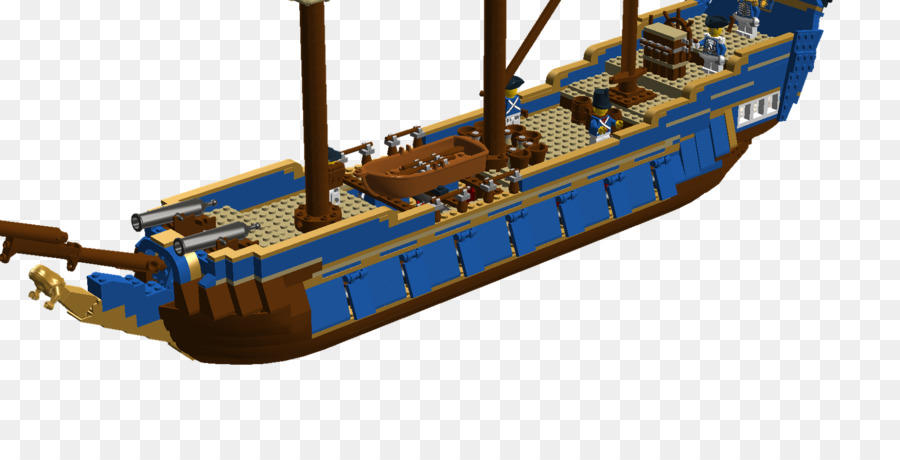 السفينة，الهندسة المعمارية البحرية PNG