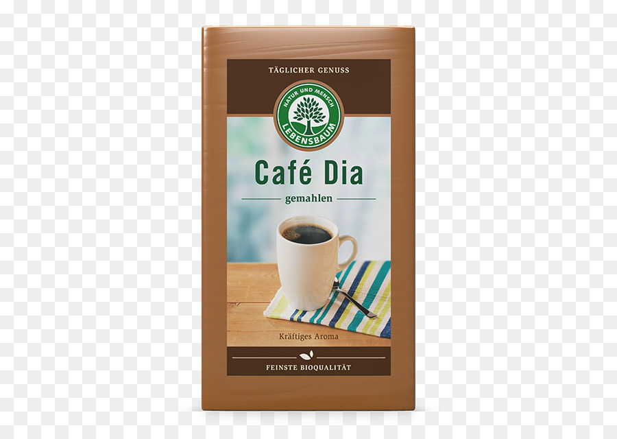 القهوة，الأغذية العضوية PNG