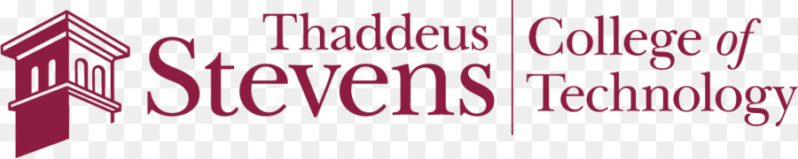 ثاديوس ستيفنز كلية التكنولوجيا，شعار PNG