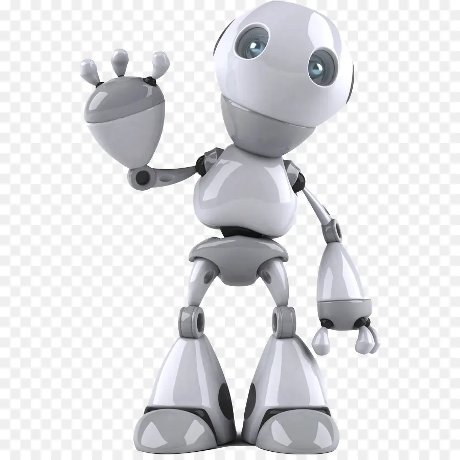 إنسان آلي，الروبوت الصناعي PNG