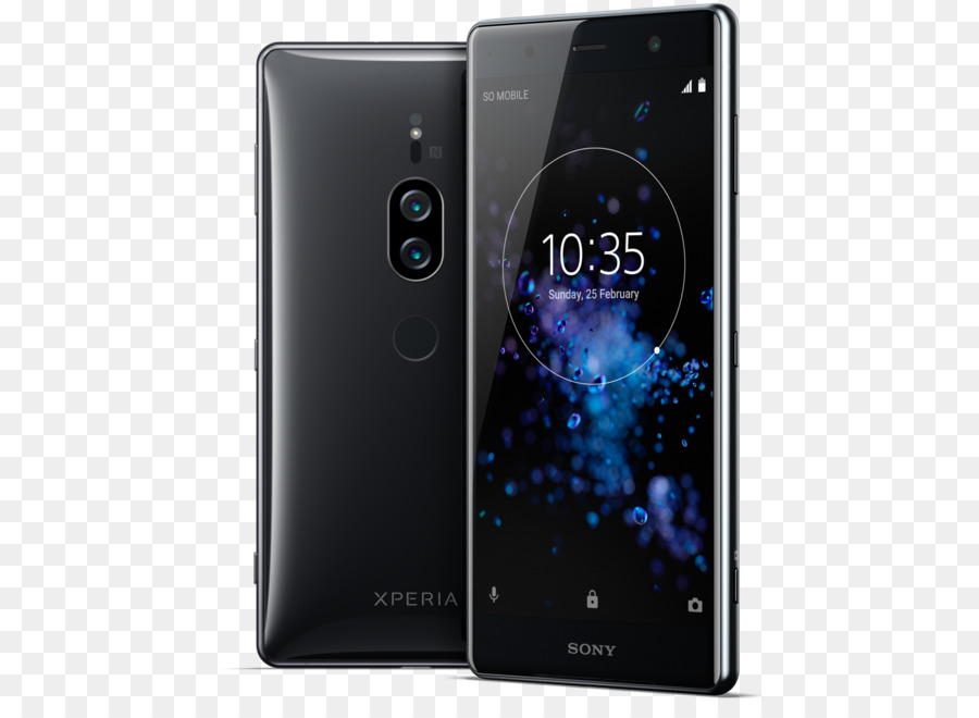 Sony Xperia Xz2 قسط，سوني اريكسون Xz2 PNG