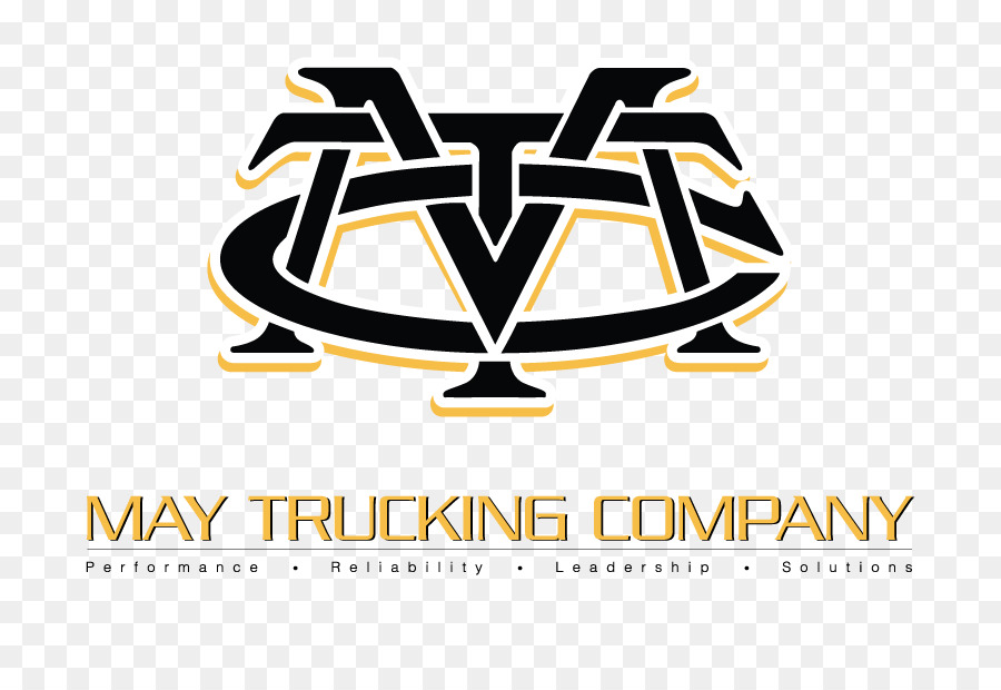 سائق شاحنة，قد Trucking Co Inc PNG