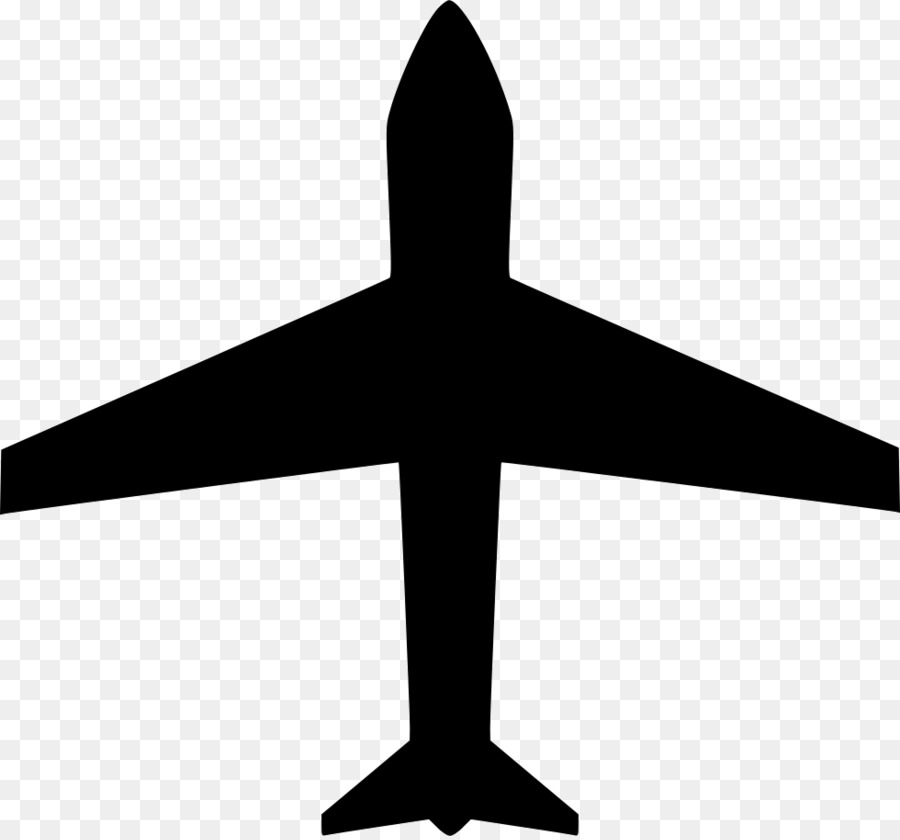 الطائرة，الجناح PNG