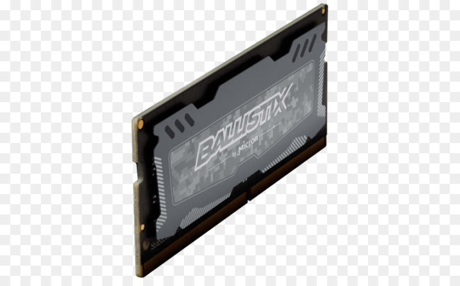 Ballistix Sport Lt Sodimm 260pin，Dimm PNG