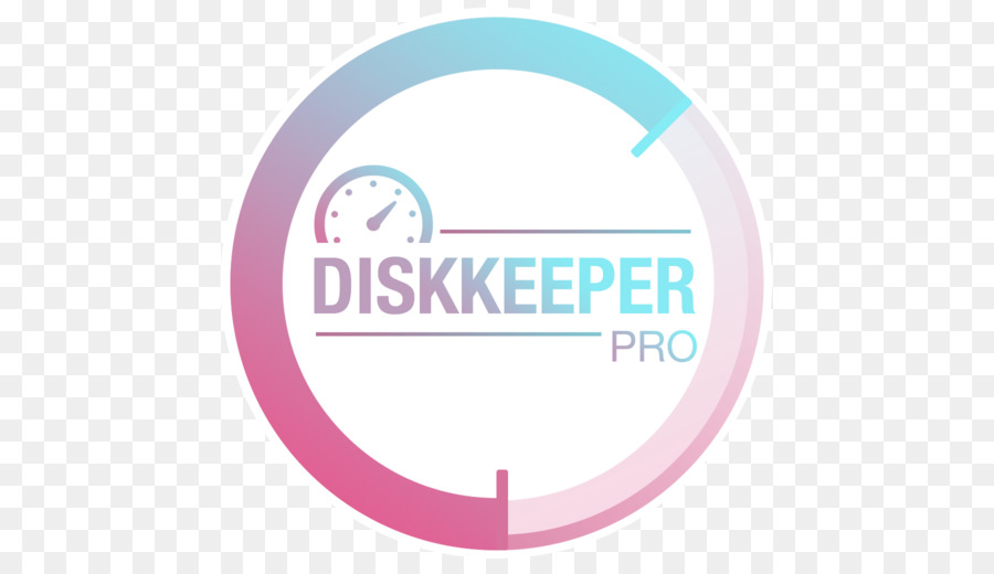 Condusiv التقنيات，برنامج Diskeeper PNG