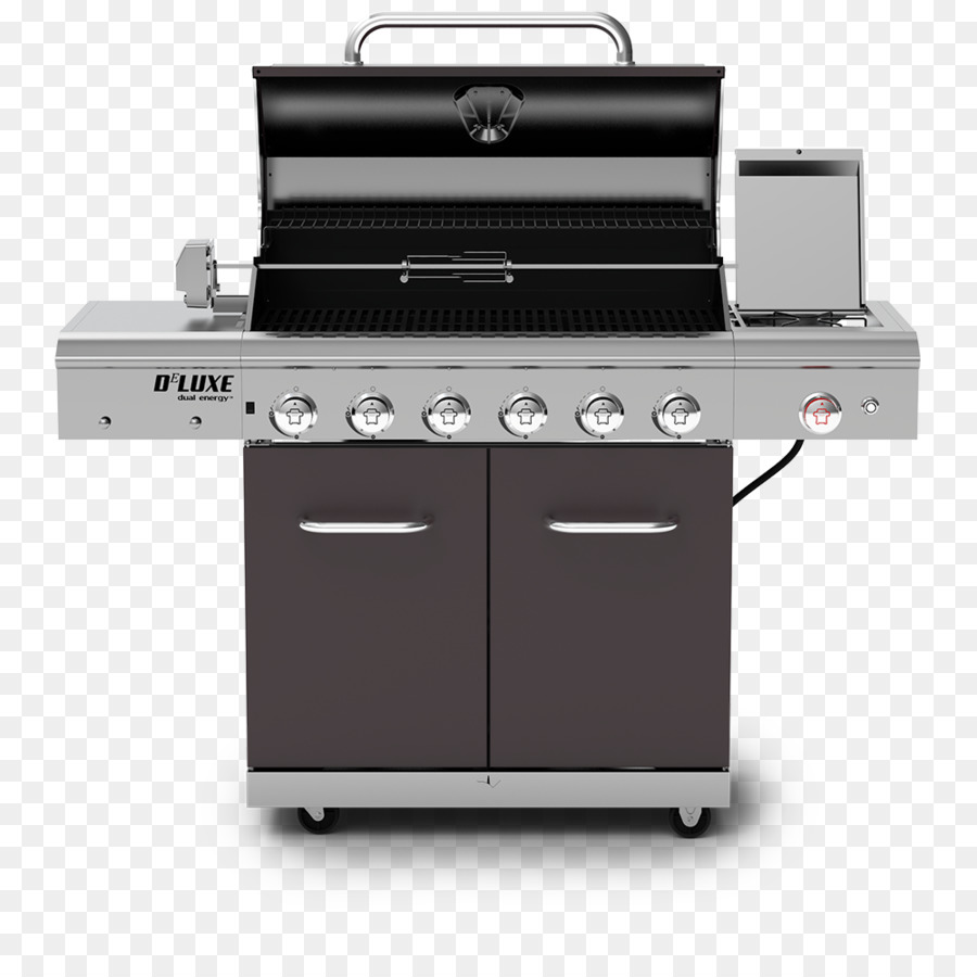 الشواء，Nexgrill ديلوكس 7200896 PNG