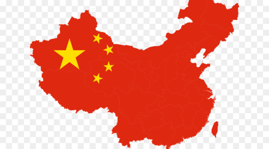 زائد إلتقاط التحوط أو طوق  الصين, خريطة, علم جمهورية الصين صورة بابوا نيو غينيا