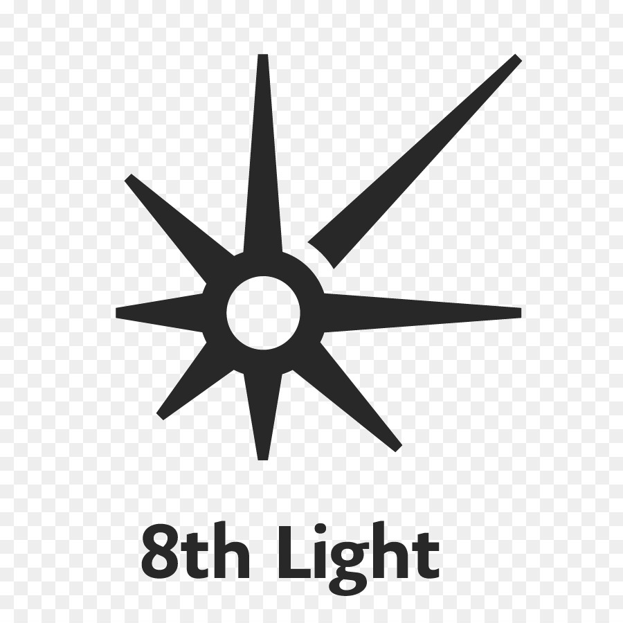 الضوء，شعار PNG