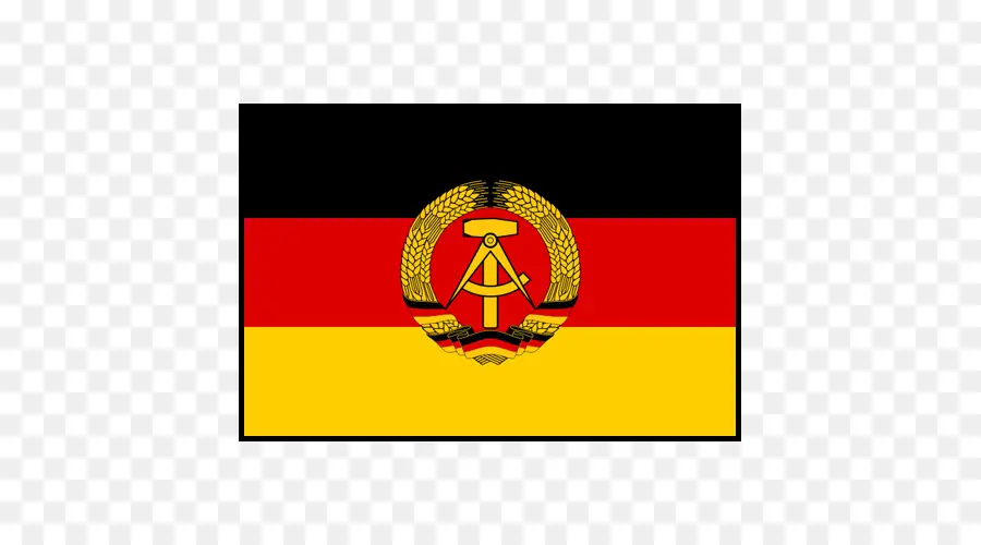 ألمانيا，برلين الشرقية PNG
