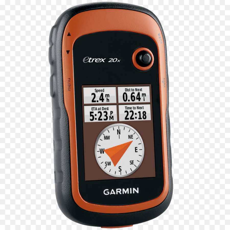 أنظمة الملاحة Gps，غارمين Etrex 30x PNG