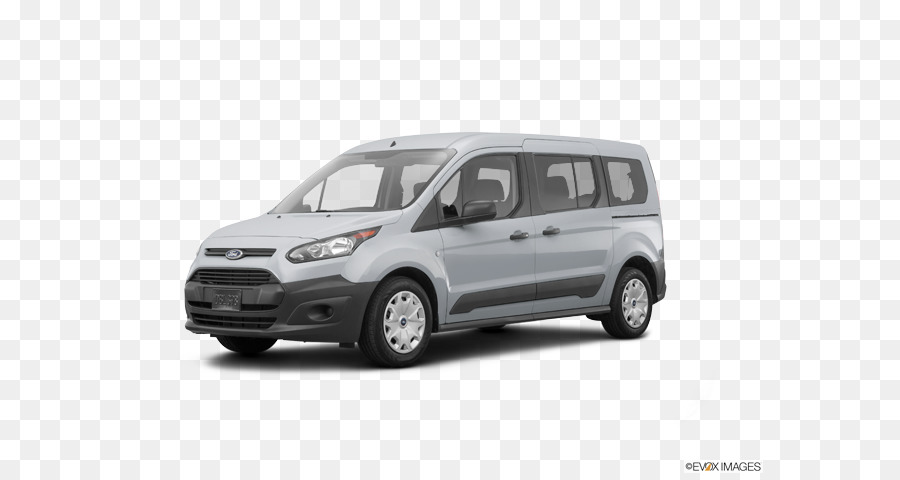 معقل，2018 Ford Transit Connect Xl Van Van PNG
