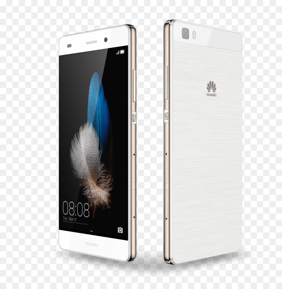 Huawei P8lite，هاتف ذكي PNG