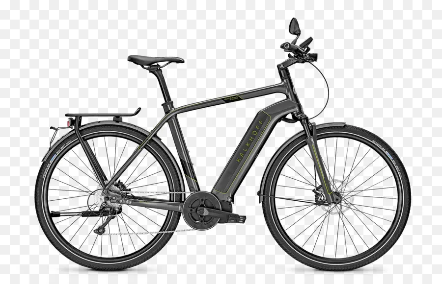 Ebike Store Inc，Kalkhoff PNG