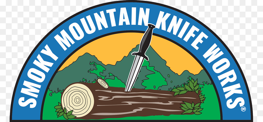 سكين，جبل الدخان السكين يعمل PNG