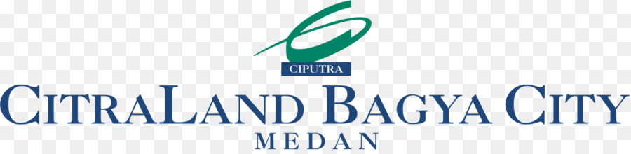 Citraland Bagya مدينة Medan，شعار PNG