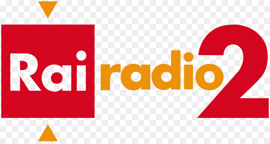 راي راديو 2，إيطاليا PNG