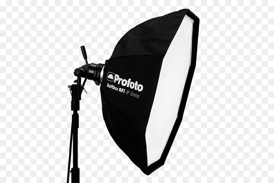 الضوء，Profoto Rfi الثماني Softbox PNG